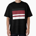 Arizona Coyotes Stripes T-Shirt - Casual Everyday Wear for Adults - T-Shirt, Sweatshirt, Hoodie