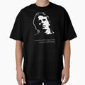 Gilles Villenueve T-Shirt - Minimalist Print Unisex - T-Shirt, Sweatshirt, Hoodie