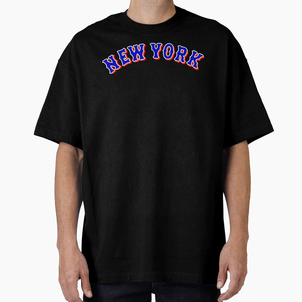 New York T-Shirt - Trendy Graphic for Adults - T-Shirt, Sweatshirt, Hoodie