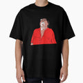 Copy Frank Reynolds Get Weird It No Words T-Shirt - Graphic Print Unisex - T-Shirt, Sweatshirt, Hoodie