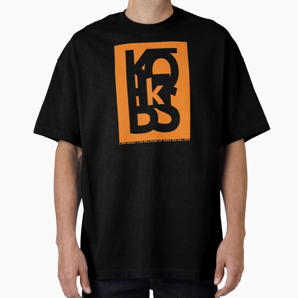 K Kobs T-Shirt - Novelty Apparel for Adults - T-Shirt, Sweatshirt, Hoodie