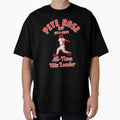 Pete Rose T-Shirt - Fun Novelty Design Unisex - T-Shirt, Sweatshirt, Hoodie