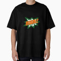 Miami Popart T-Shirt - Unique Graphic for Adults - T-Shirt, Sweatshirt, Hoodie