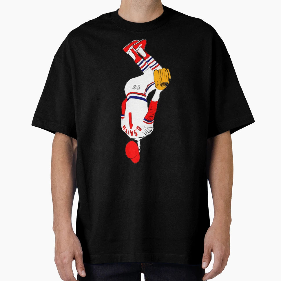Wiz T-Shirt - Trendy Graphic Men Women - T-Shirt, Sweatshirt, Hoodie