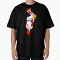 Wiz T-Shirt - Trendy Graphic Men Women - T-Shirt, Sweatshirt, Hoodie