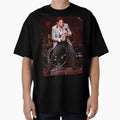 Dave Koz Photograph T-Shirt - Novelty Apparel Unisex - T-Shirt, Sweatshirt, Hoodie