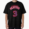 Practice We Talkin 39 T-Shirt - Aesthetic Graphic Men Women - T-Shirt, Sweatshirt, Hoodie