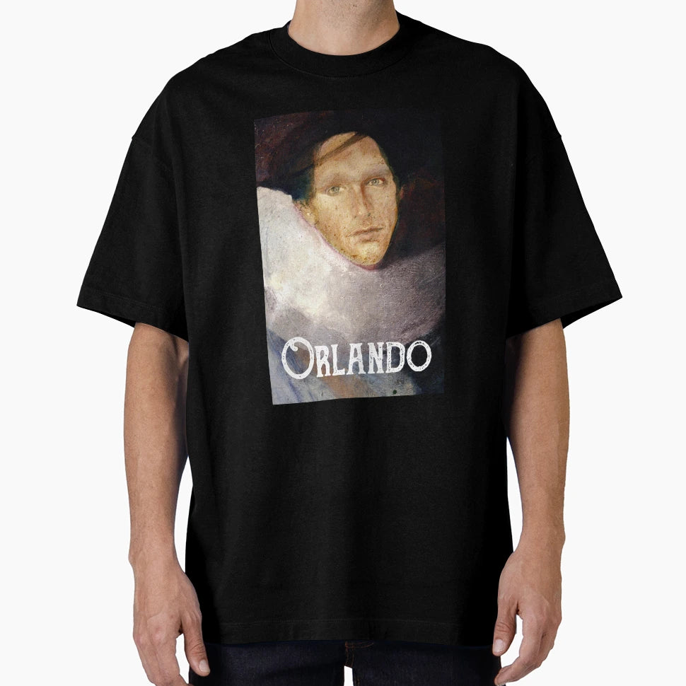 Orlando 2 T-Shirt - Fun Novelty Design Men Women - T-Shirt, Sweatshirt, Hoodie