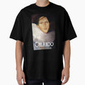 Orlando 2 T-Shirt - Fun Novelty Design Men Women - T-Shirt, Sweatshirt, Hoodie