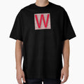 Versal W Summer T-Shirt - Graphic Print for Adults - T-Shirt, Sweatshirt, Hoodie