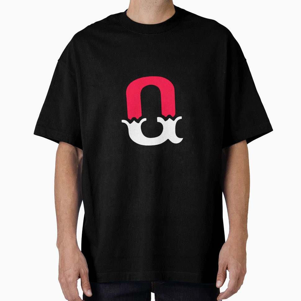 Monogram Q Alphabet Scrapbooking Red T-Shirt - Graphic Print for Adults - T-Shirt, Sweatshirt, Hoodie
