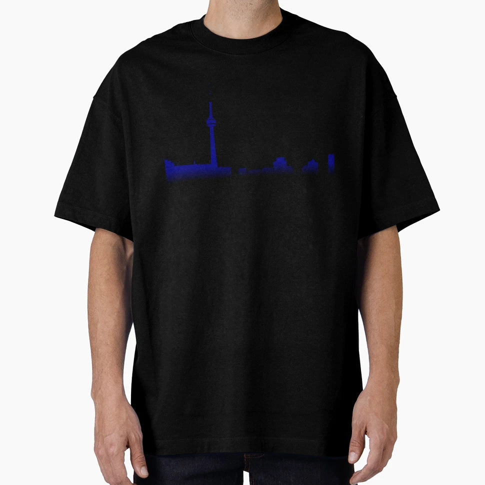 Toronto T-Shirt - Aesthetic Graphic Men Women - T-Shirt, Sweatshirt, Hoodie