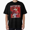Reid Detmers T-Shirt - Custom Art Print Unisex - T-Shirt, Sweatshirt, Hoodie