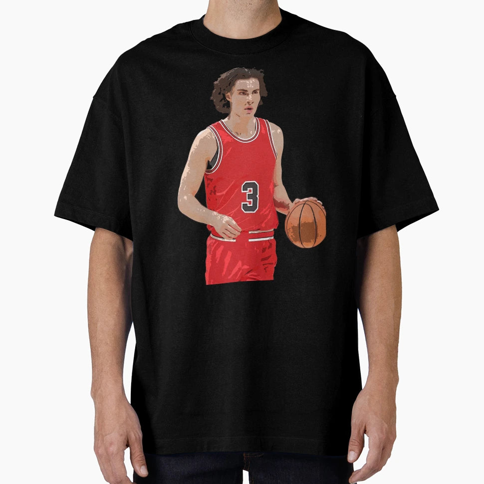 Josh Giddey T-Shirt - Unique Graphic for Adults - T-Shirt, Sweatshirt, Hoodie