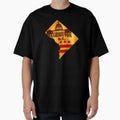 Washington Dc Map Flag White House T-Shirt - Streetwear Style for Adults - T-Shirt, Sweatshirt, Hoodie
