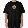 Cincinnati T-Shirt - Streetwear Style for Adults - T-Shirt, Sweatshirt, Hoodie