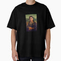 Jerma Lisa 985 T-Shirt - Fun Novelty Design Unisex - T-Shirt, Sweatshirt, Hoodie