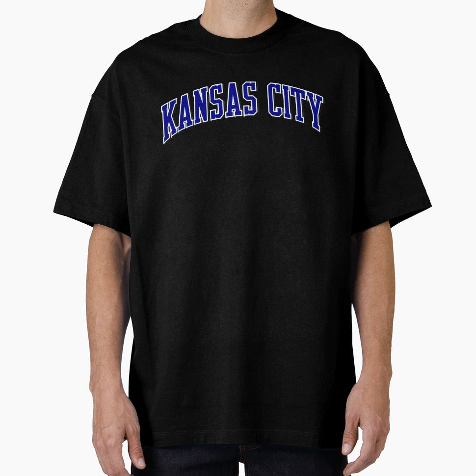 Kansas City T-Shirt - Streetwear Style Men Women - T-Shirt, Sweatshirt, Hoodie