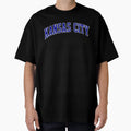 Kansas City T-Shirt - Streetwear Style Men Women - T-Shirt, Sweatshirt, Hoodie