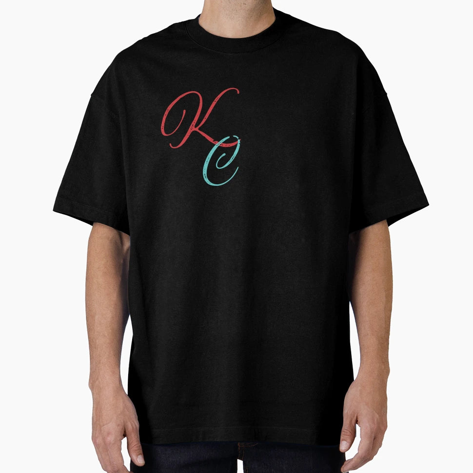 Kansas City T-Shirt - Graphic Print Men Women - T-Shirt, Sweatshirt, Hoodie