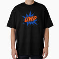 Uwp University Wisconsin Platteville T-Shirt - Custom Art Print Men Women - T-Shirt, Sweatshirt, Hoodie
