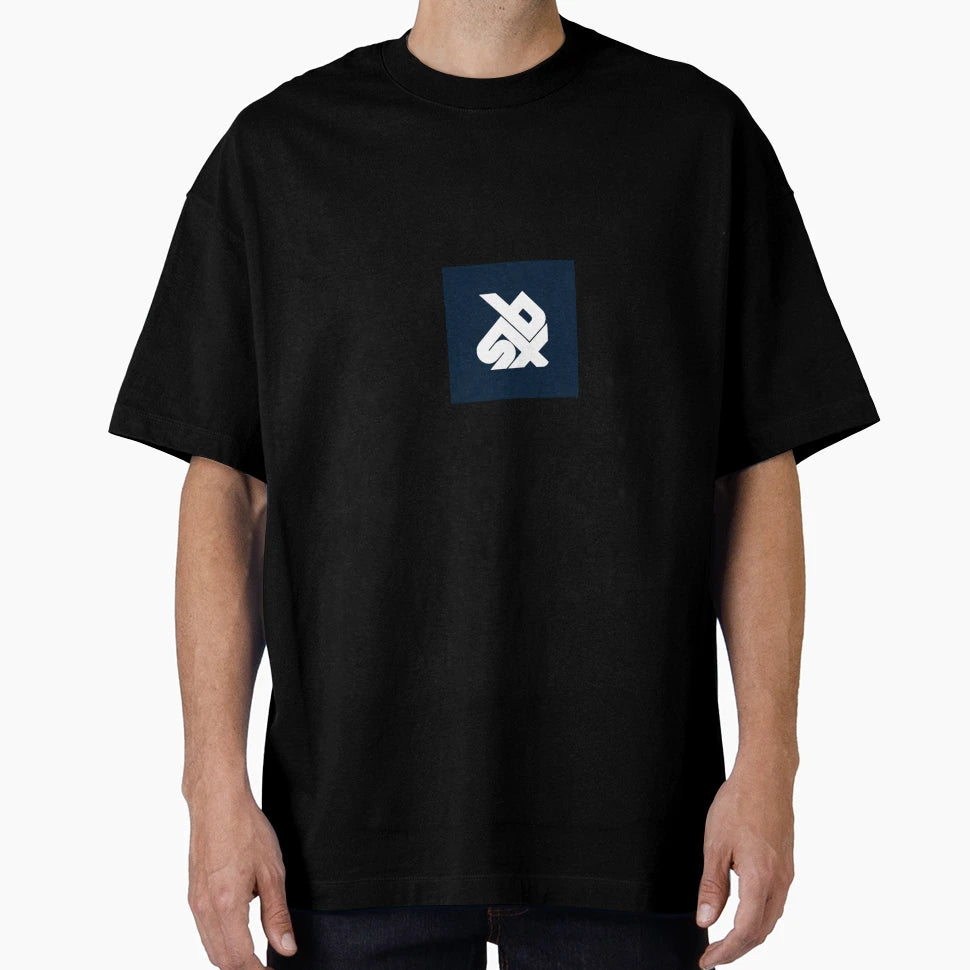 Copy Sbx Logo Creative Team T-Shirt - Novelty Apparel for Adults - T-Shirt, Sweatshirt, Hoodie