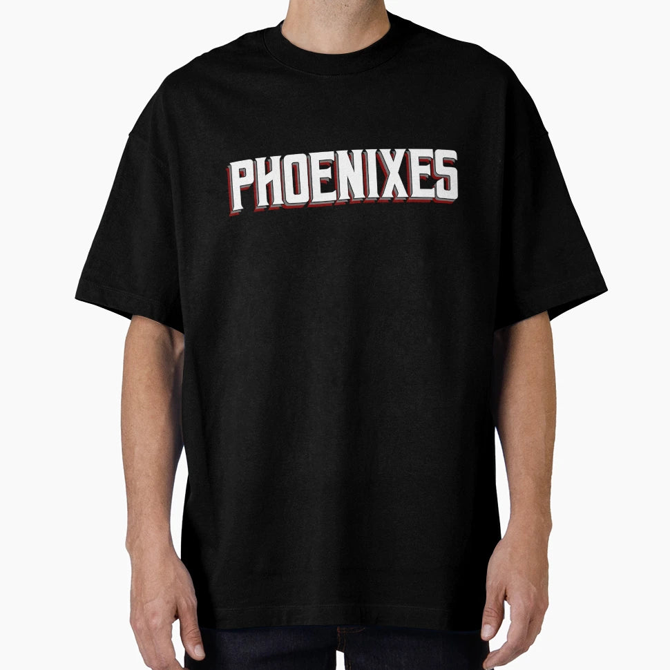 University Chicago Phoenixes T-Shirt - Casual Everyday Wear for Adults - T-Shirt, Sweatshirt, Hoodie