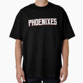 University Chicago Phoenixes T-Shirt - Casual Everyday Wear for Adults - T-Shirt, Sweatshirt, Hoodie