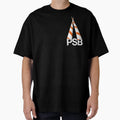 Psb Cones T-Shirt - Fun Novelty Design Unisex - T-Shirt, Sweatshirt, Hoodie