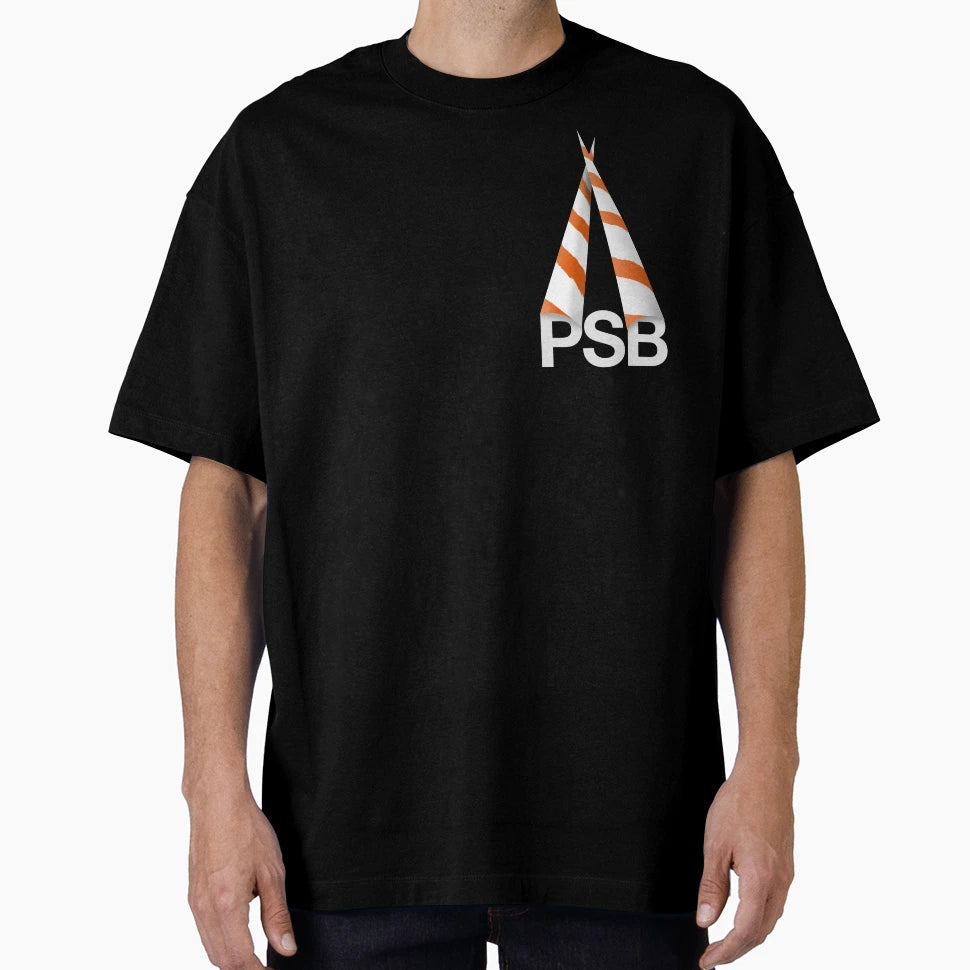 Psb Cones T-Shirt - Fun Novelty Design Unisex - T-Shirt, Sweatshirt, Hoodie