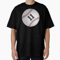 Baseball Ball Number 11 Eleven T-Shirt - Aesthetic Graphic Unisex - T-Shirt, Sweatshirt, Hoodie