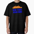 New York House Music T-Shirt - Fun Novelty Design for Adults - T-Shirt, Sweatshirt, Hoodie