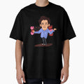 Seth Cohen T-Shirt - Trendy Graphic for Adults - T-Shirt, Sweatshirt, Hoodie