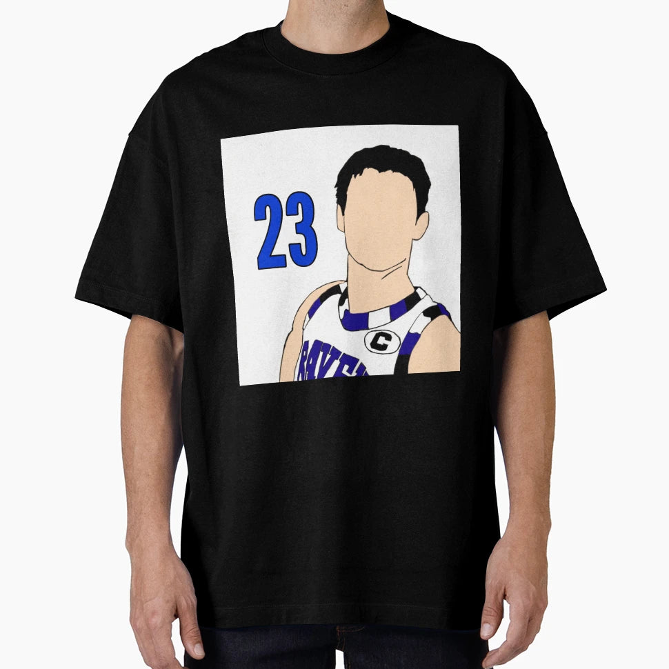 Nathan Scott T-Shirt - Fun Novelty Design Unisex - T-Shirt, Sweatshirt, Hoodie