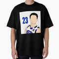 Nathan Scott T-Shirt - Fun Novelty Design Unisex - T-Shirt, Sweatshirt, Hoodie