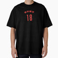 Takehiro Tomiyasu T-Shirt - Casual Everyday Wear Unisex - T-Shirt, Sweatshirt, Hoodie