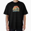 Tampa T-Shirt - Minimalist Print Men Women - T-Shirt, Sweatshirt, Hoodie