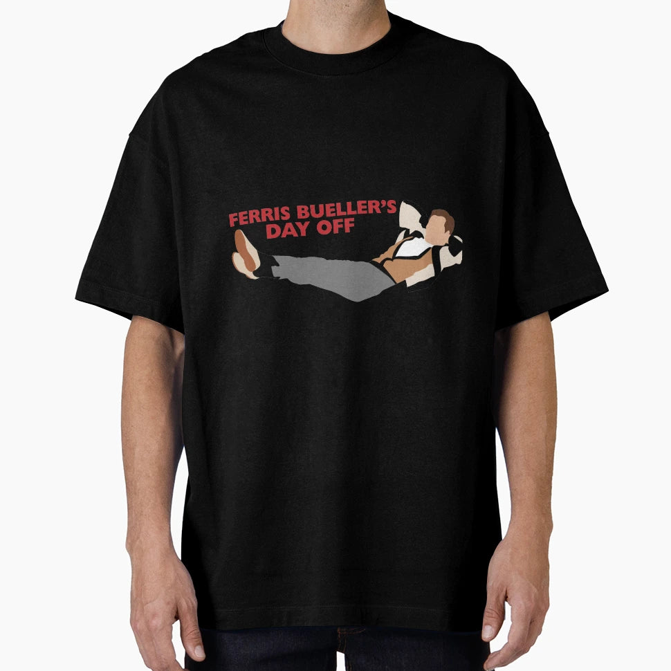 Ferris T-Shirt - Fun Novelty Design Unisex - T-Shirt, Sweatshirt, Hoodie