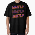 Mmtlp Making Market Transparent T-Shirt - Aesthetic Graphic Unisex - T-Shirt, Sweatshirt, Hoodie
