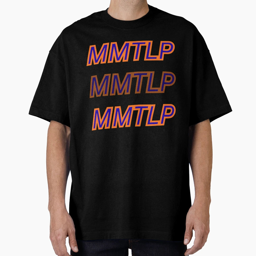 Mmtlp Making Market Transparent T-Shirt - Aesthetic Graphic Unisex - T-Shirt, Sweatshirt, Hoodie