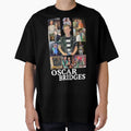 Oscar Bridges T-Shirt - Streetwear Style Men Women - T-Shirt, Sweatshirt, Hoodie