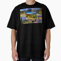 Explore Rocky Mountain National Park T-Shirt - Casual Everyday Wear Unisex - T-Shirt, Sweatshirt, Hoodie