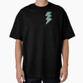 Lightning Bolt T-Shirt - Unique Graphic Men Women - T-Shirt, Sweatshirt, Hoodie