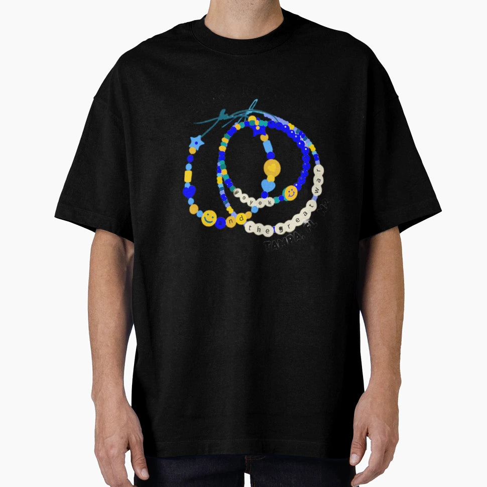Tampa Eras Tour N2 T-Shirt - Aesthetic Graphic Unisex - T-Shirt, Sweatshirt, Hoodie