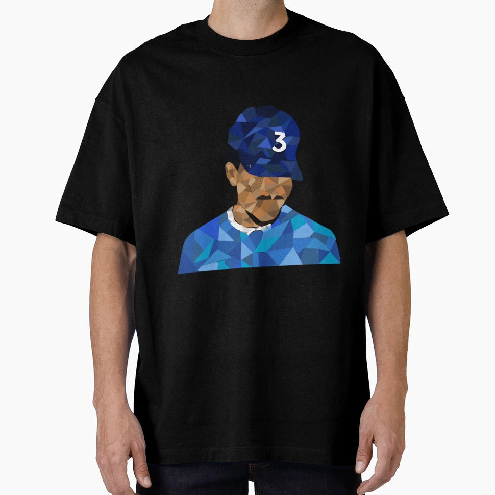 Chance T-Shirt - Trendy Graphic Unisex - T-Shirt, Sweatshirt, Hoodie