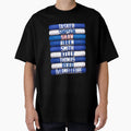 Buffalo Bills T-Shirt - Fun Novelty Design for Adults - T-Shirt, Sweatshirt, Hoodie