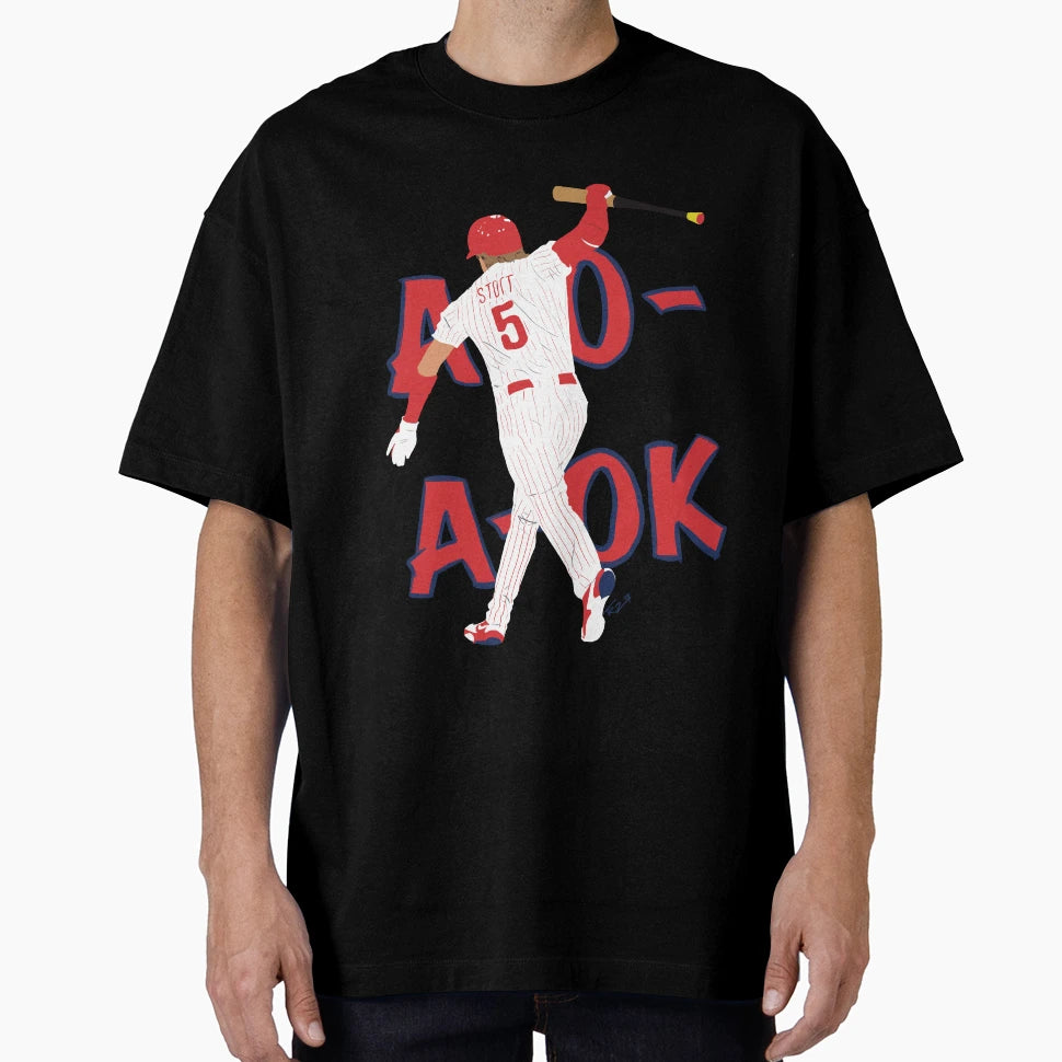 Grand Slam Is Ok T-Shirt - Trendy Graphic Men Women - T-Shirt, Sweatshirt, Hoodie