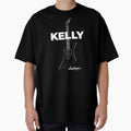 Jackson Kelly Iconic T-Shirt - Fun Novelty Design for Adults - T-Shirt, Sweatshirt, Hoodie