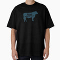 Rays Meat Market T-Shirt - Fun Novelty Design Unisex - T-Shirt, Sweatshirt, Hoodie