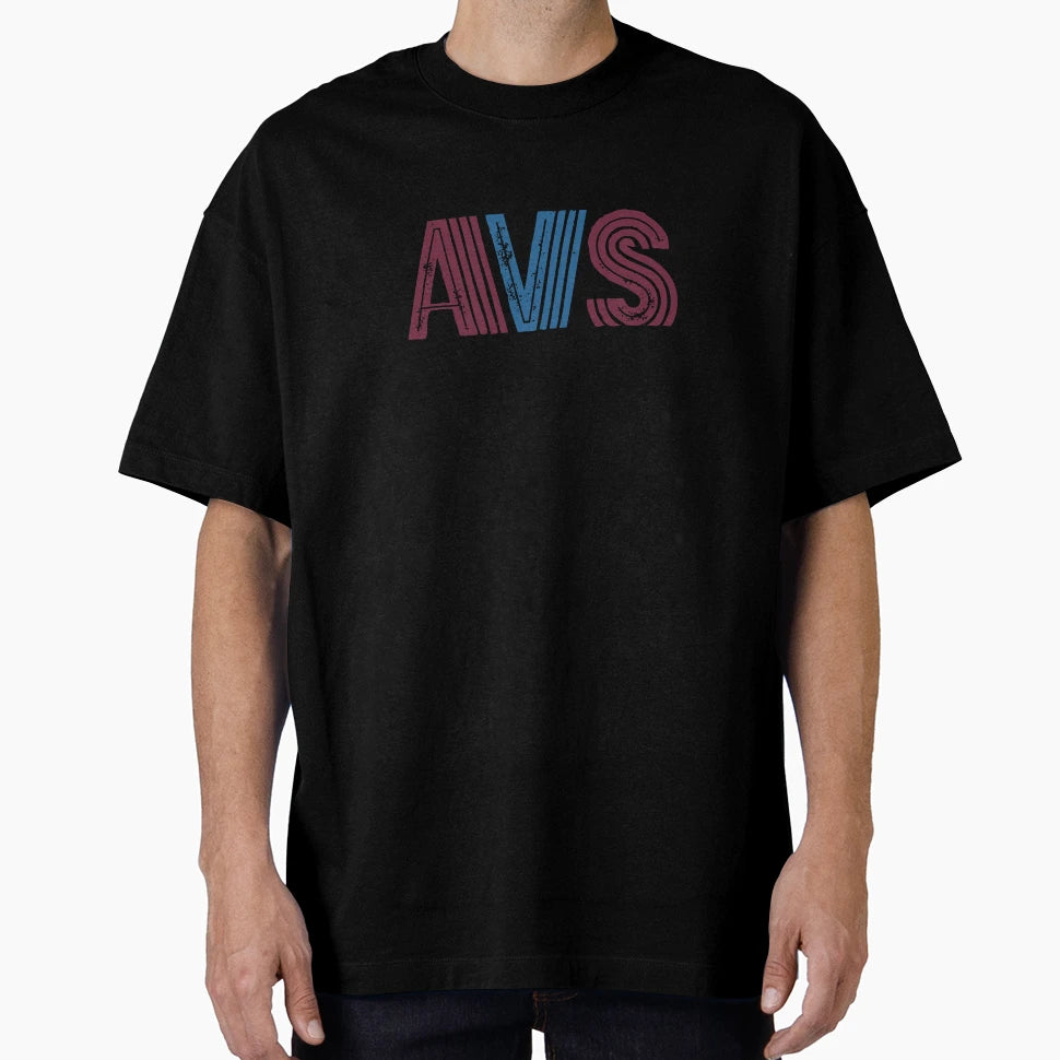 Colorado Avalanche T-Shirt - Casual Everyday Wear Unisex - T-Shirt, Sweatshirt, Hoodie